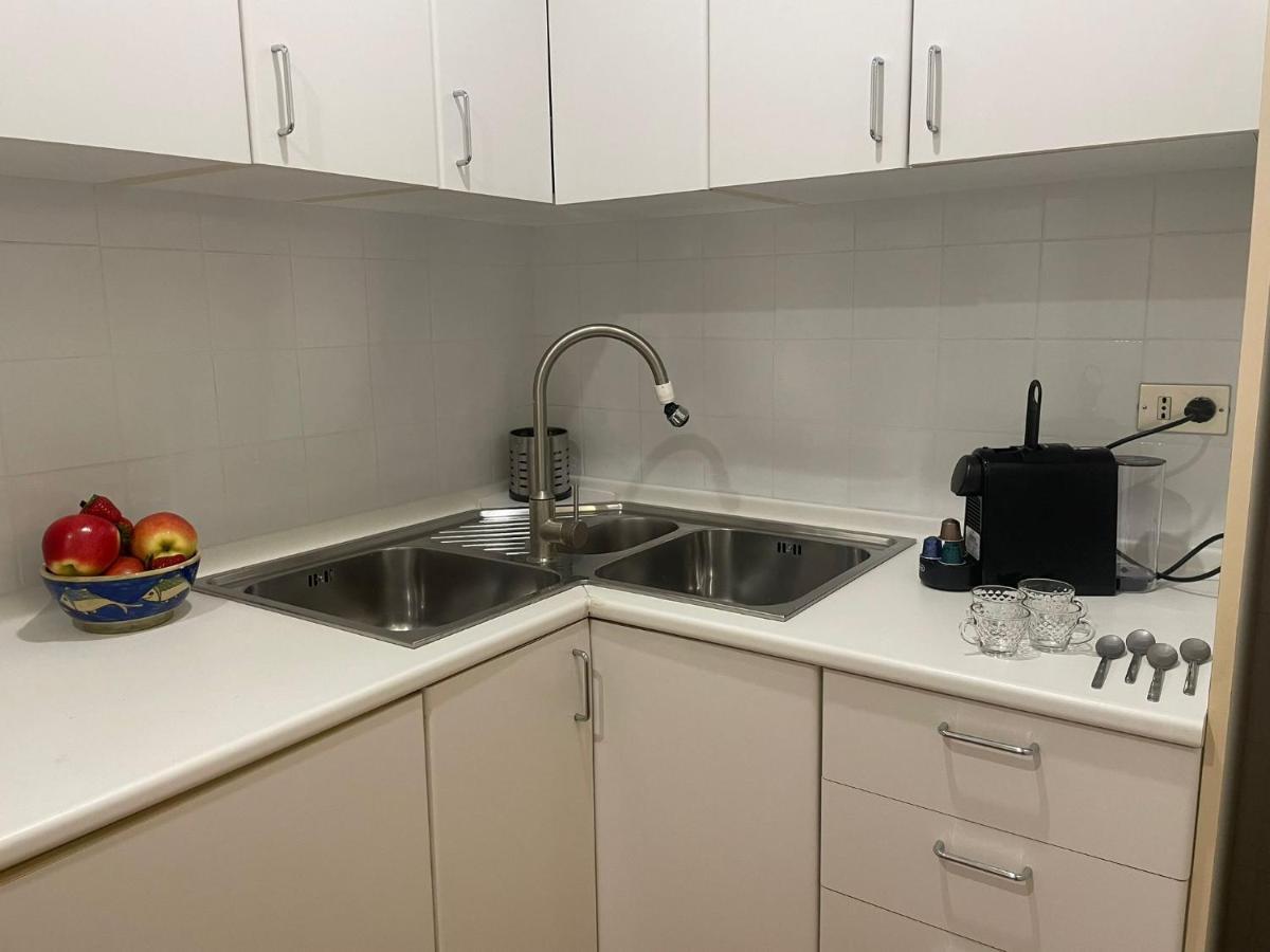 Apartment Borgo Pio Exclusive Rome