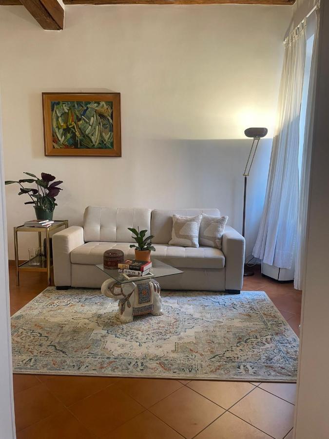 Apartment Borgo Pio Exclusive