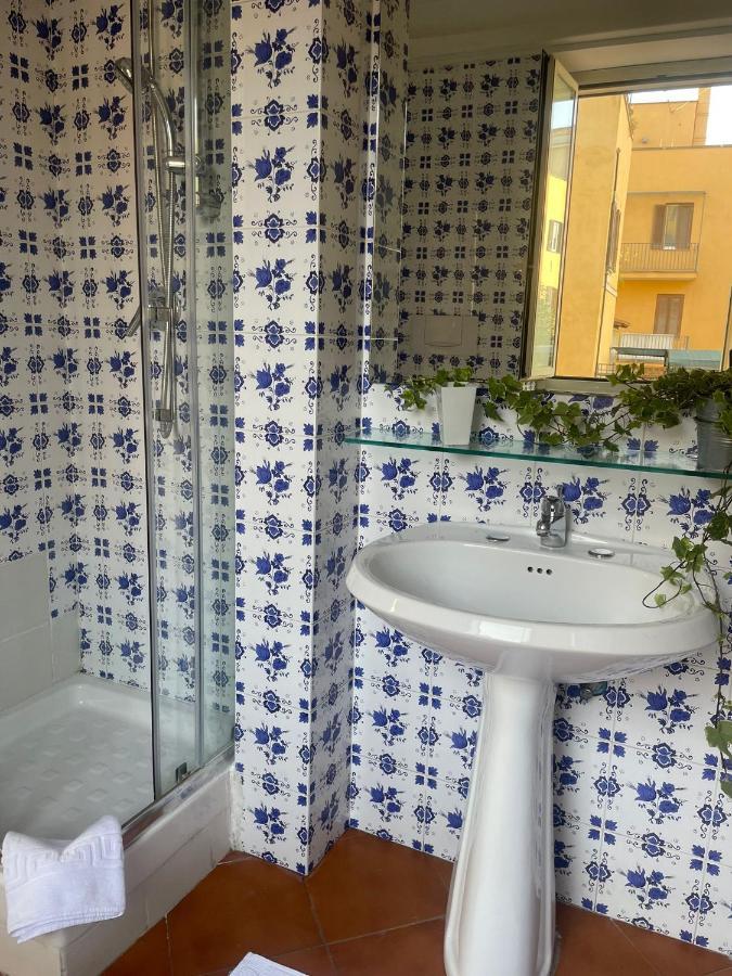 Apartment Borgo Pio Exclusive *