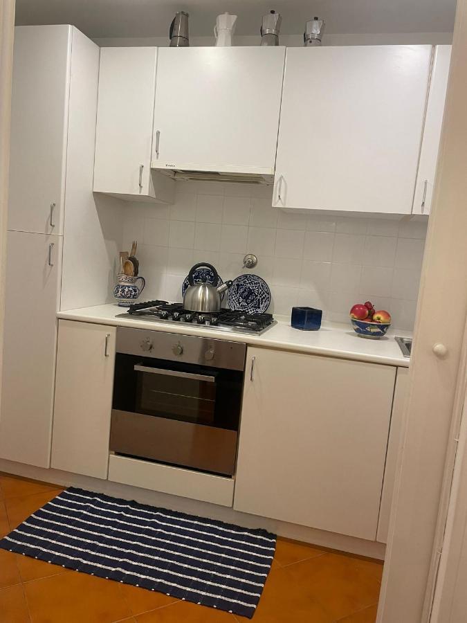 Borgo Pio Exclusive Apartment