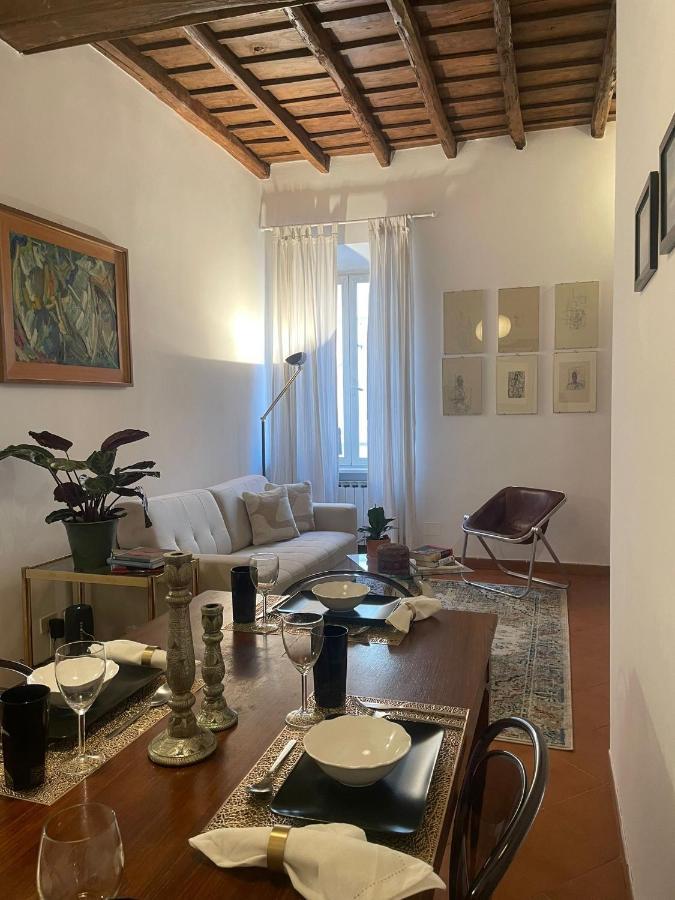 Borgo Pio Exclusive * Rome