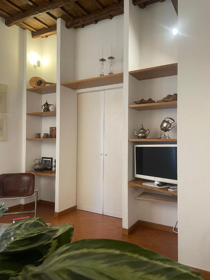 Apartment Borgo Pio Exclusive *