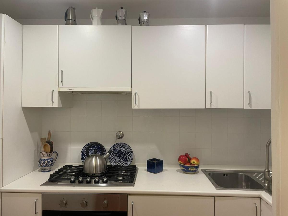 Apartment Borgo Pio Exclusive Rome