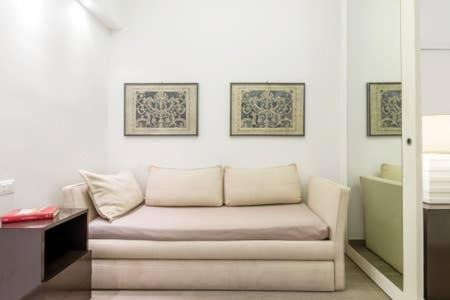 Appartement Megi San Peter