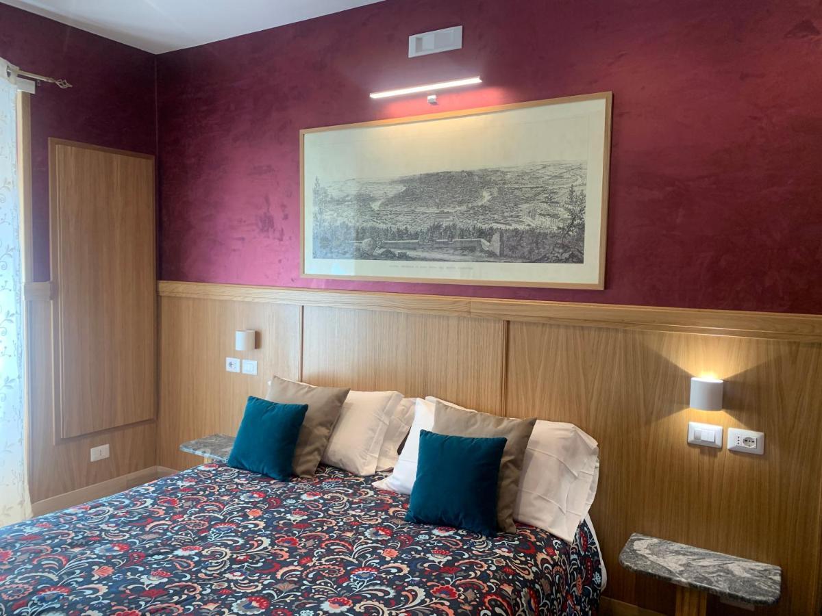 Acasadibarbara Bed & Breakfast