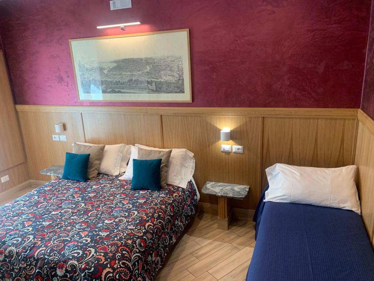 Bed & Breakfast Acasadibarbara 2*