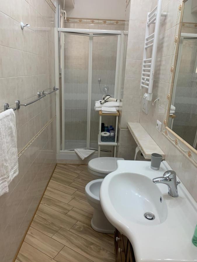 Acasadibarbara Bed & Breakfast 2*