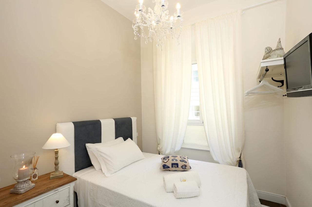 Daplace - Arena House Maison d'hôtes Rome