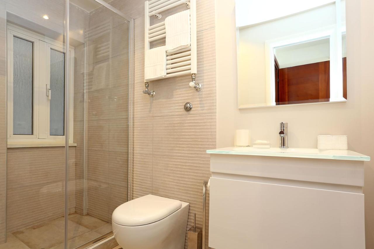 Maison d'hôtes Daplace - Arena House Rome