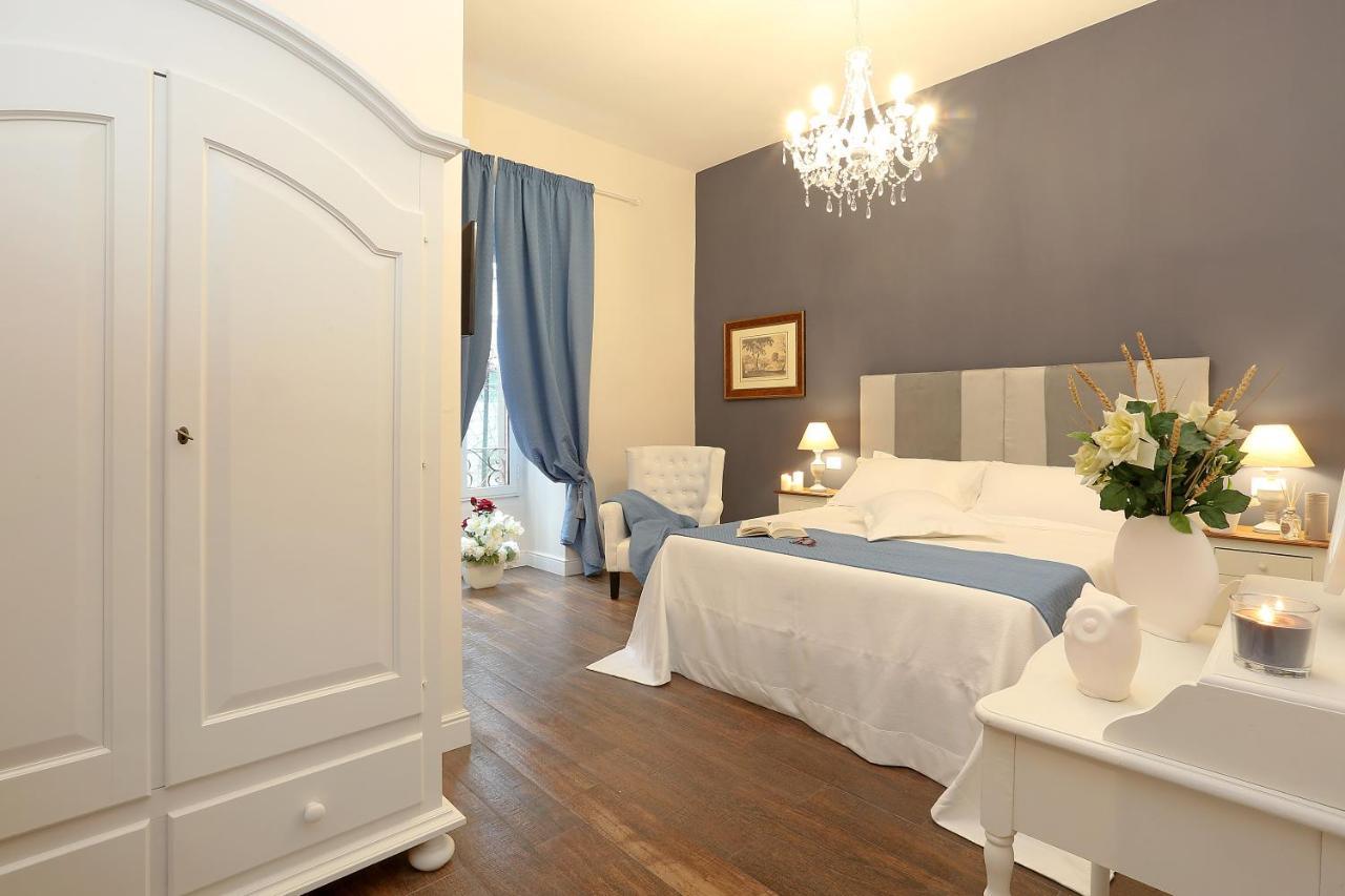 Maison d'hôtes Daplace - Arena House Rome