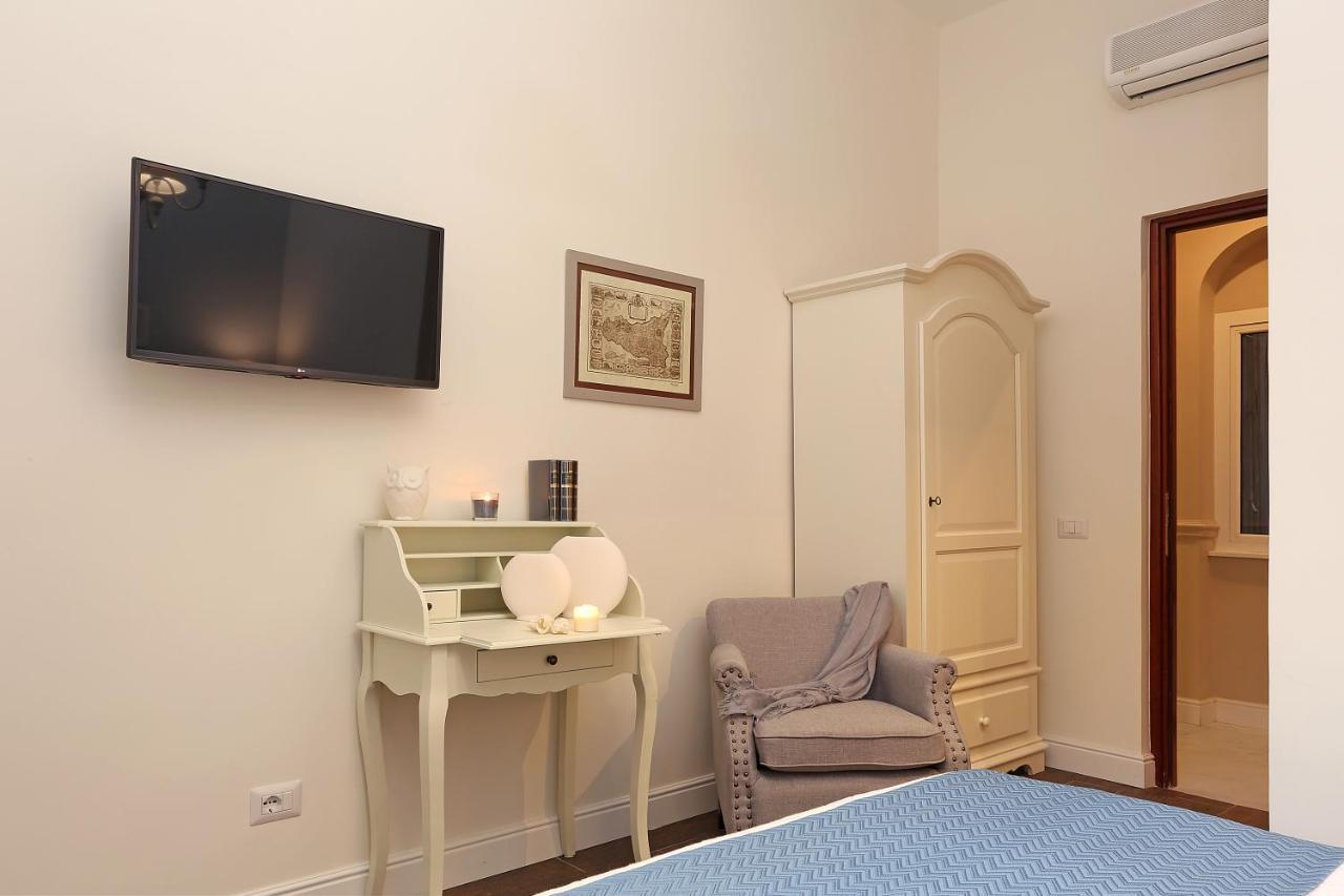 Daplace - Arena House Gasthuis Rome