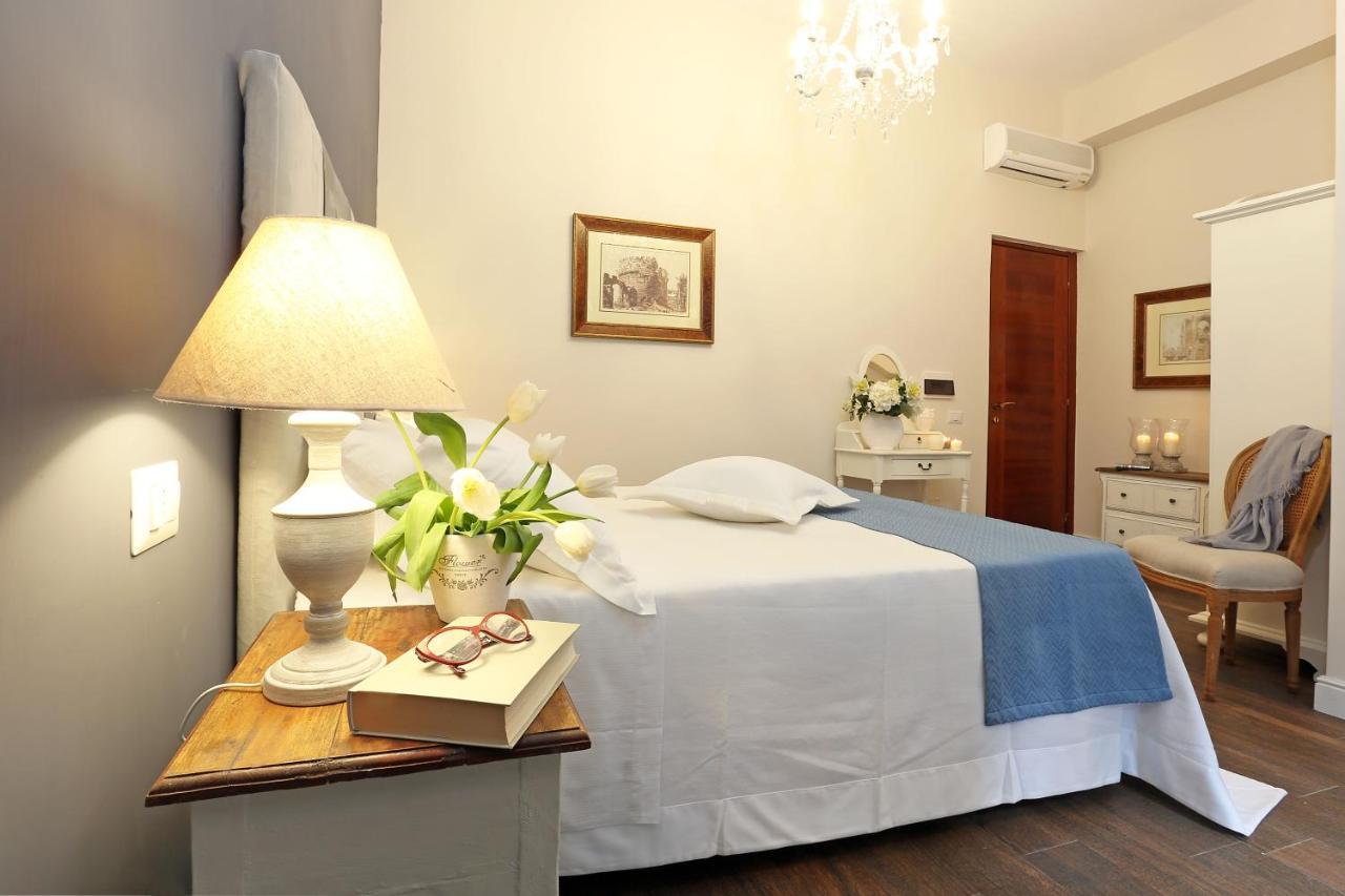 Maison d'hôtes Daplace - Arena House Rome