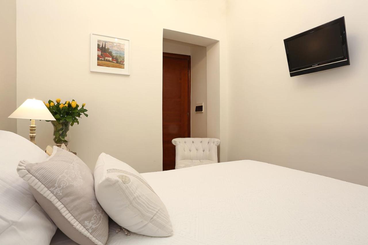 Daplace - Arena House Gasthuis Rome