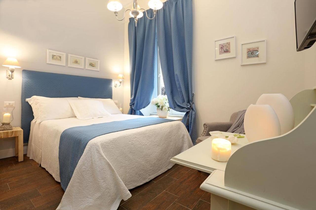 Maison d'hôtes Daplace - Arena House Rome