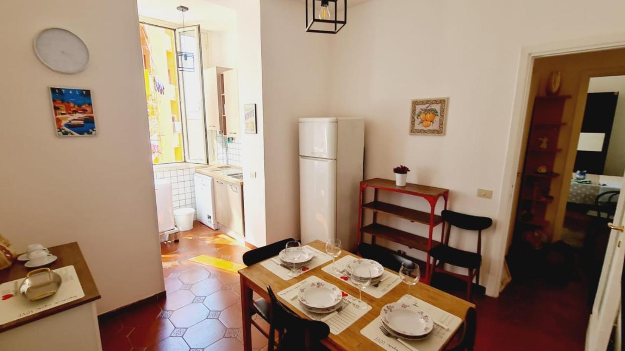 Trastevere Rome's Heart Charming & Cozy 3 Appartamento *