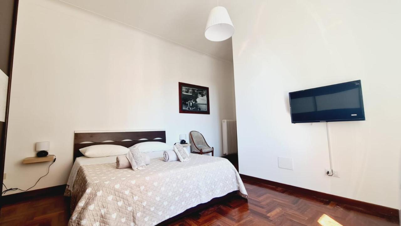 Appartamento Trastevere Rome's Heart Charming & Cozy 3 Roma