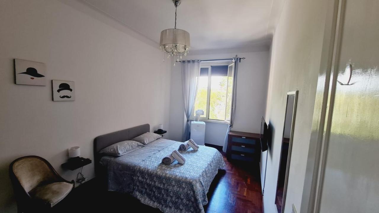 Appartamento Trastevere Rome's Heart Charming & Cozy 3 Roma