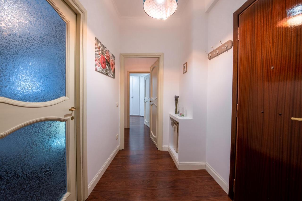 La Casa Del Professore Apartment