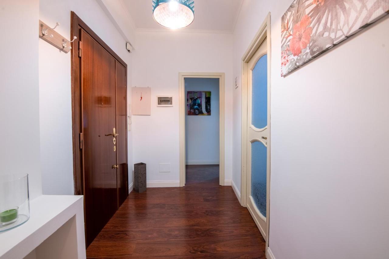 La Casa Del Professore Apartment Rome