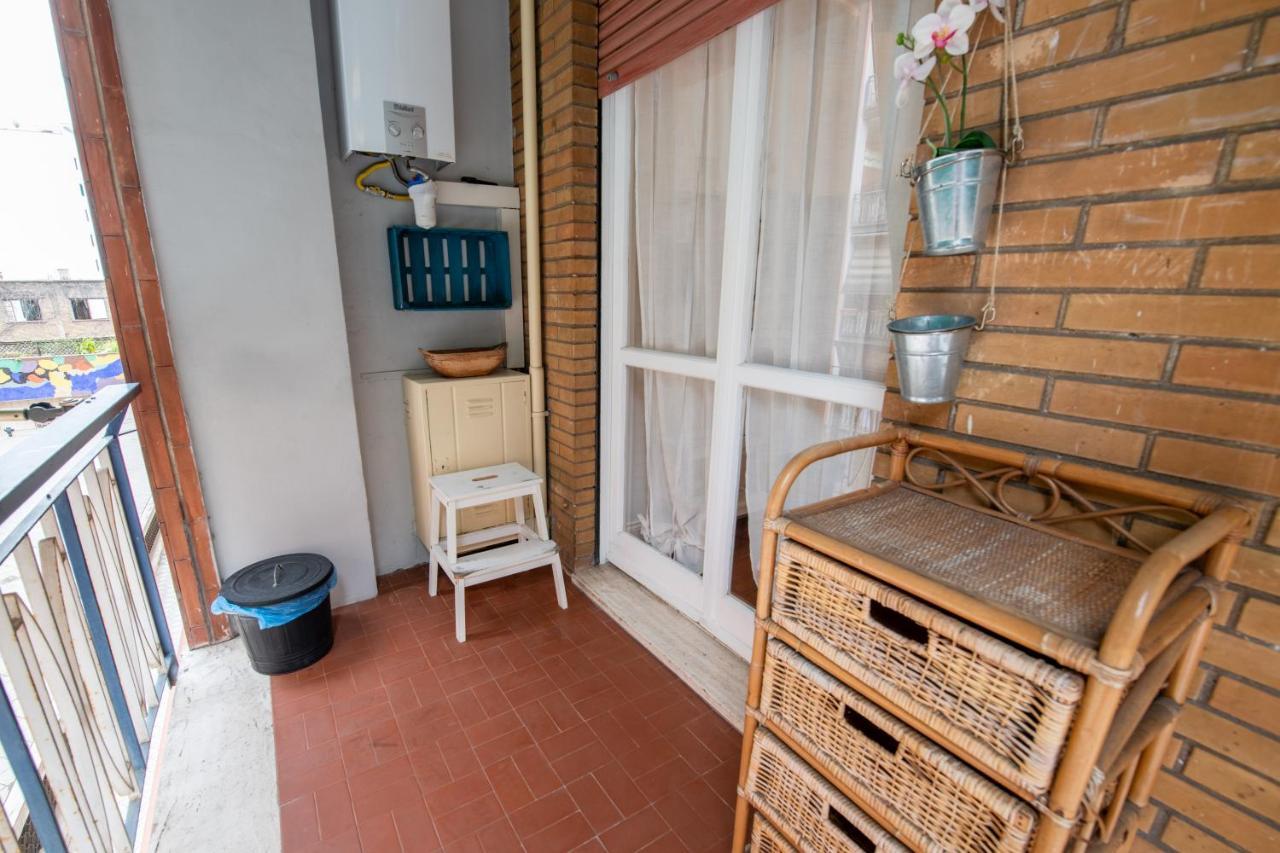 Apartment La Casa Del Professore