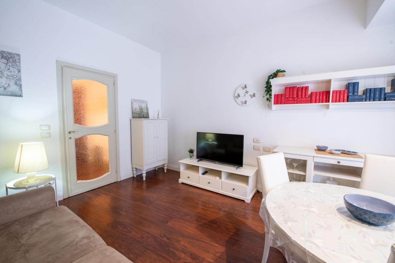 La Casa Del Professore Apartment Rome