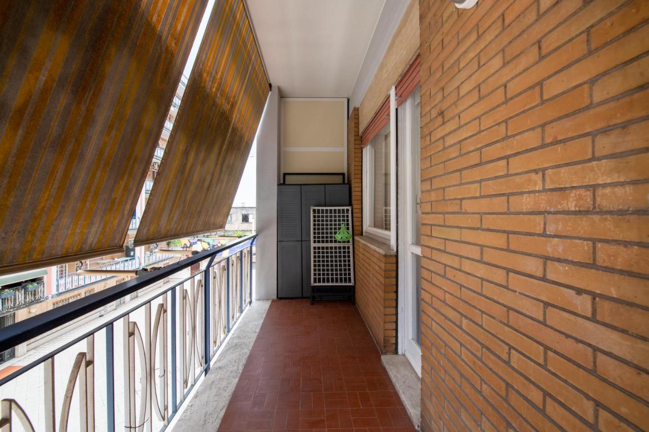 Apartment La Casa Del Professore