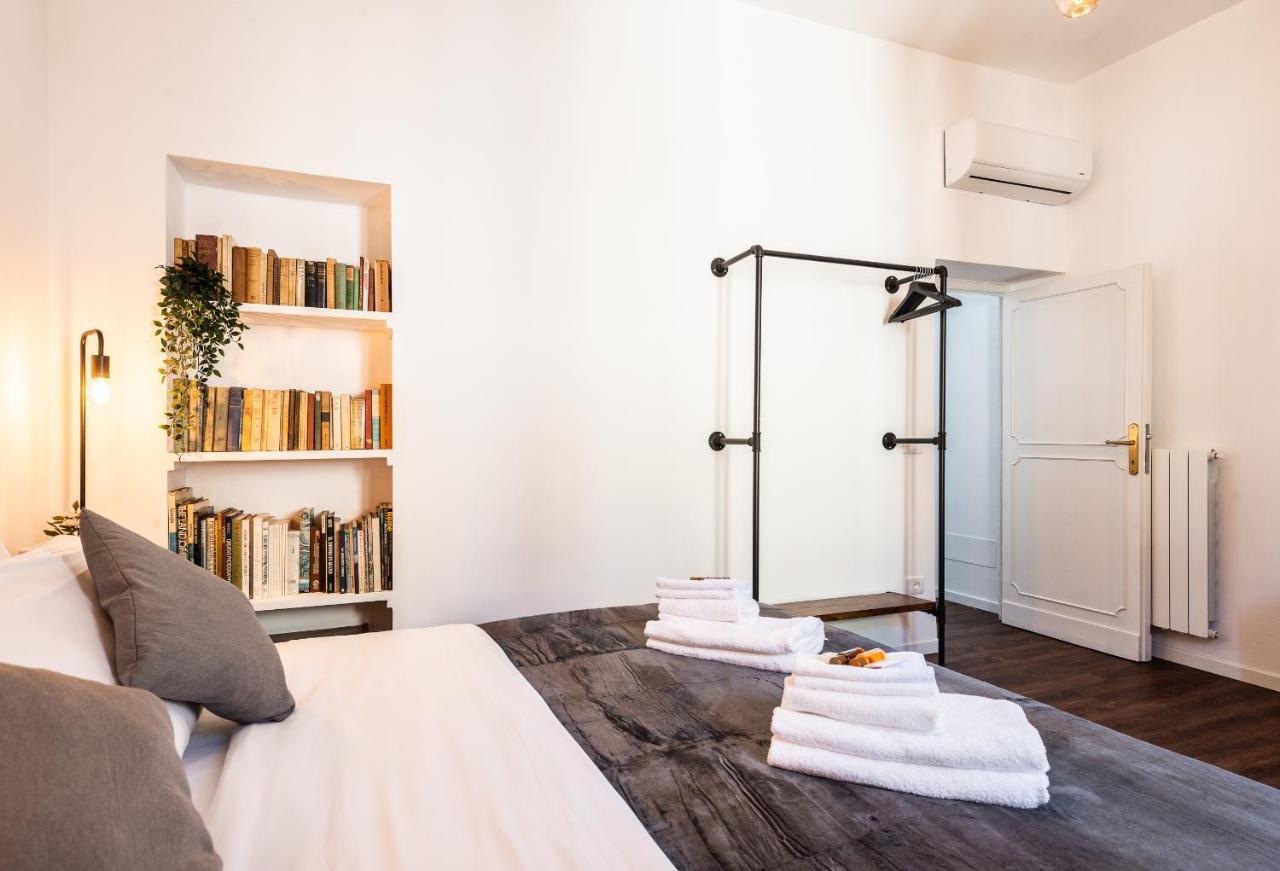Appartement Via Del Corso *
