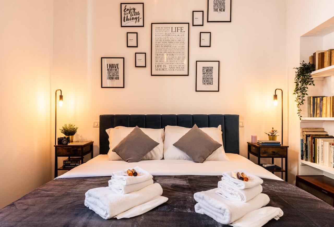 Appartement Via Del Corso