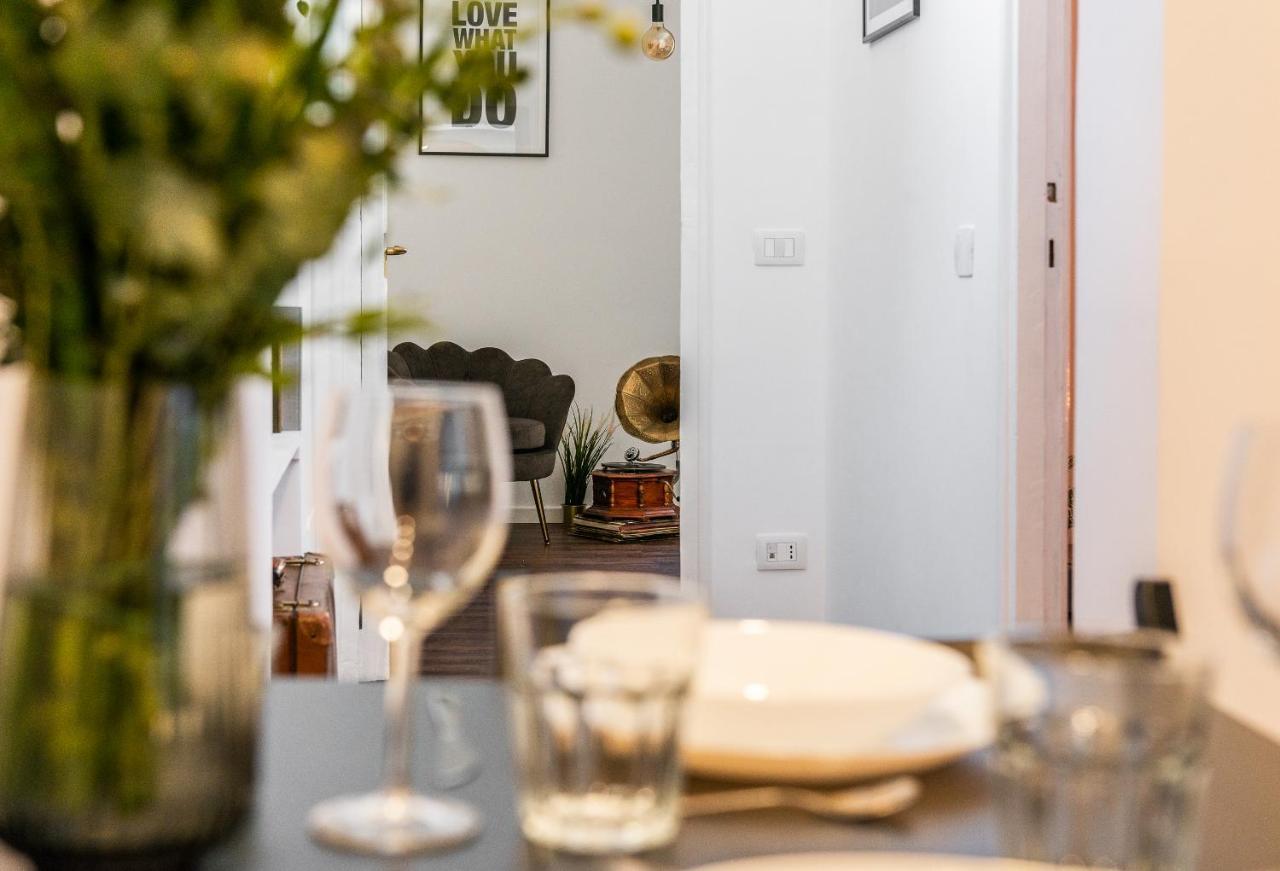 Appartement Via Del Corso *