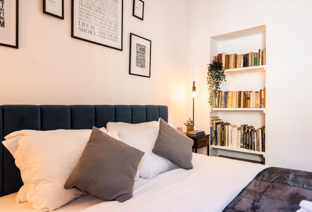 Appartement Via Del Corso Rome
