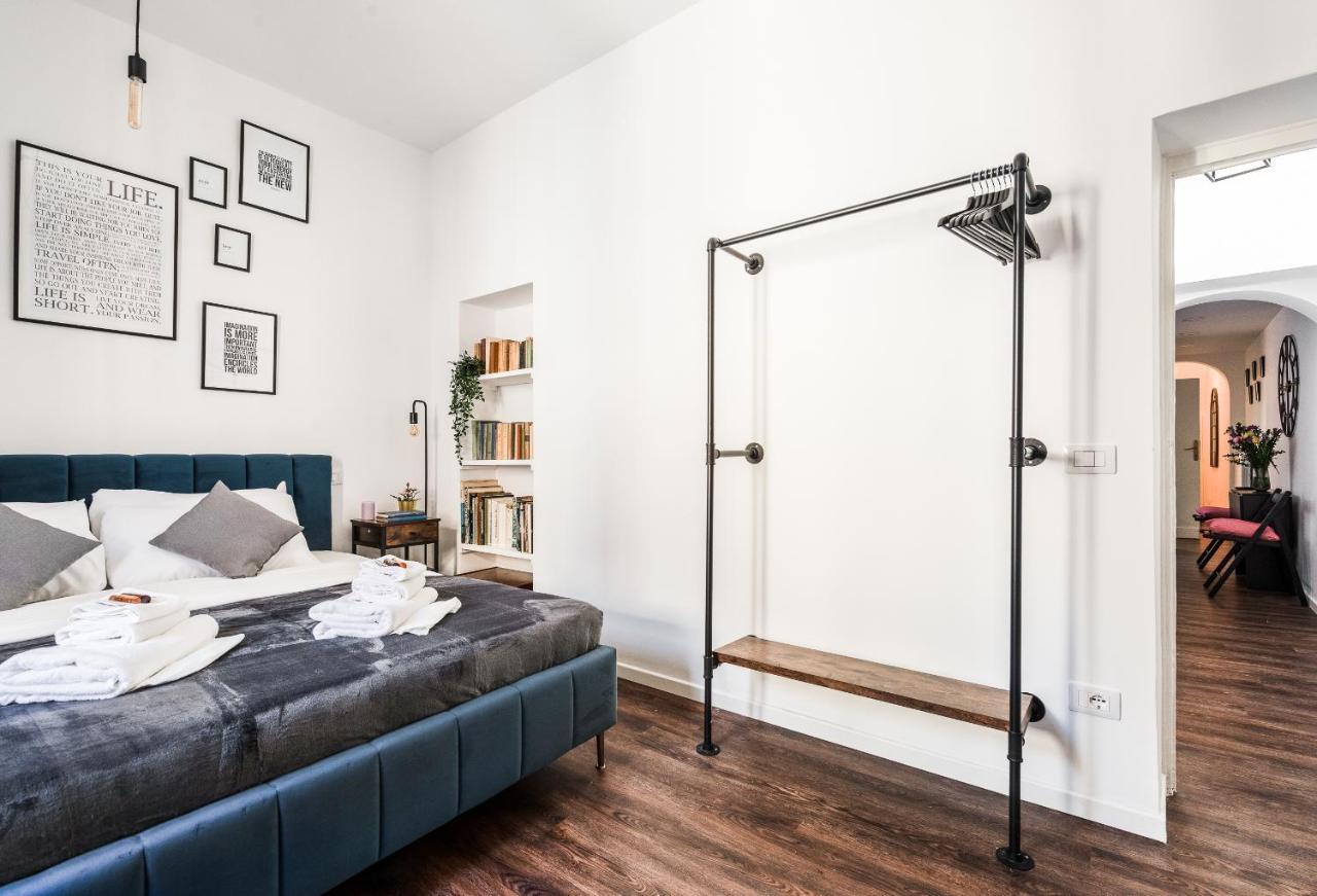 Appartement Via Del Corso Rome