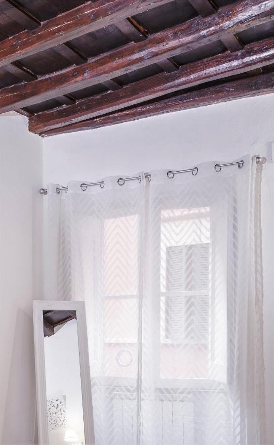 Apartamento Stranamore Trastevere *