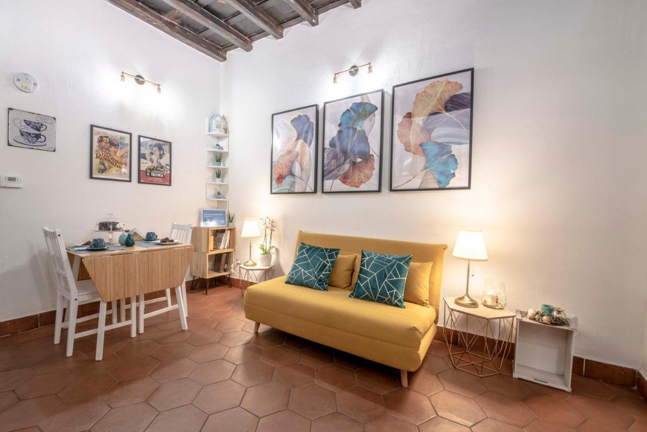 Stranamore Trastevere
