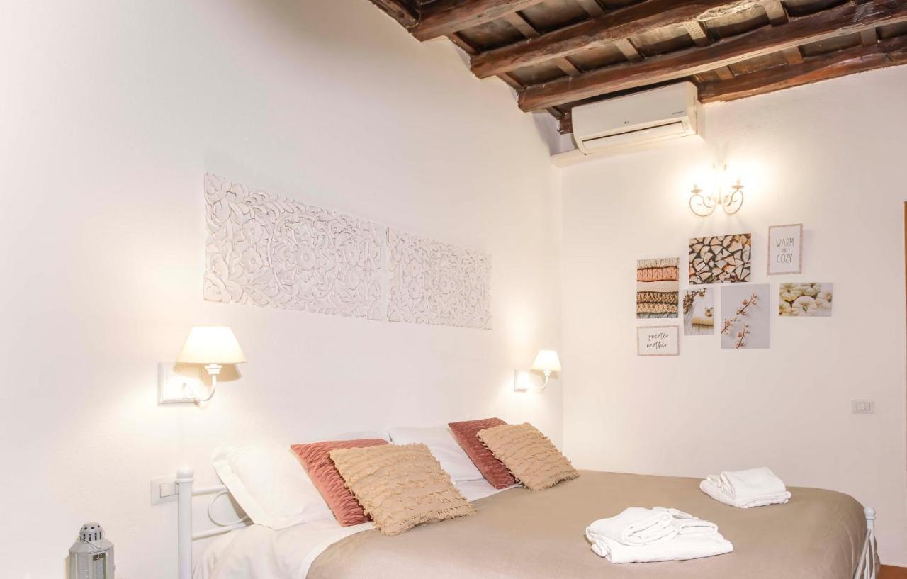 Apartamento Stranamore Trastevere