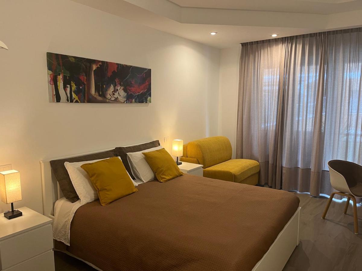 Anastasio Vatican G H Guest house *