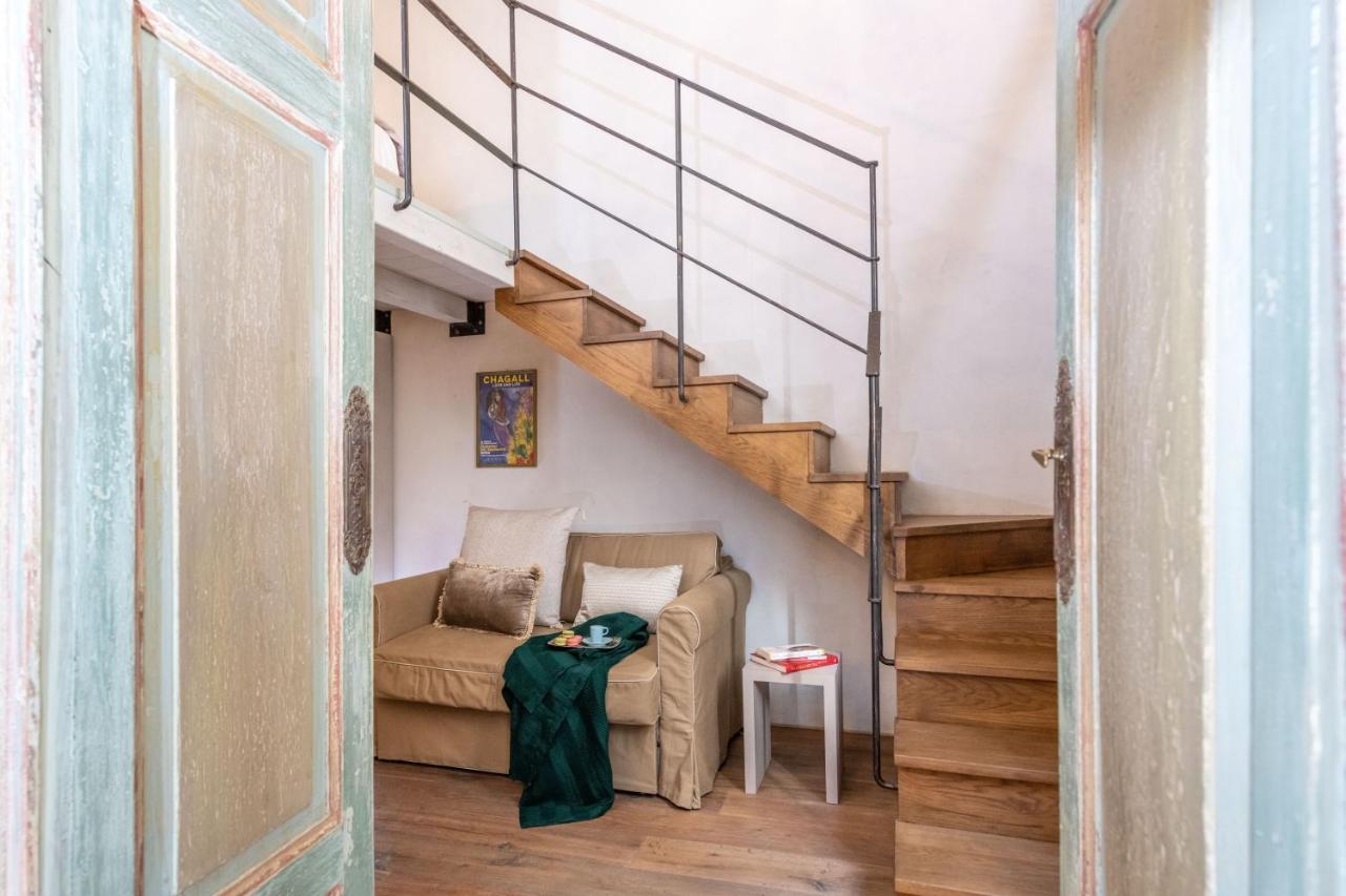 Design Near Spanish Step Rome