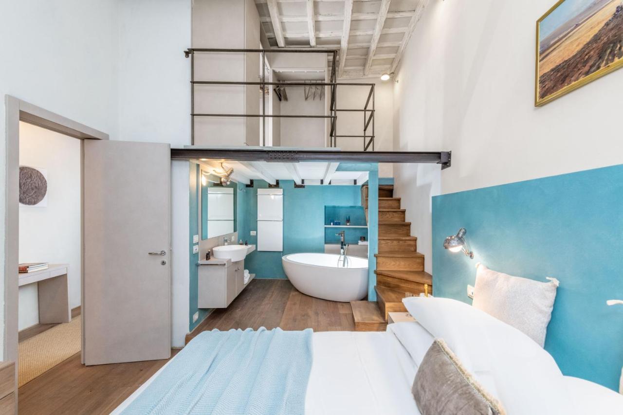 Design Near Spanish Step Apartment *