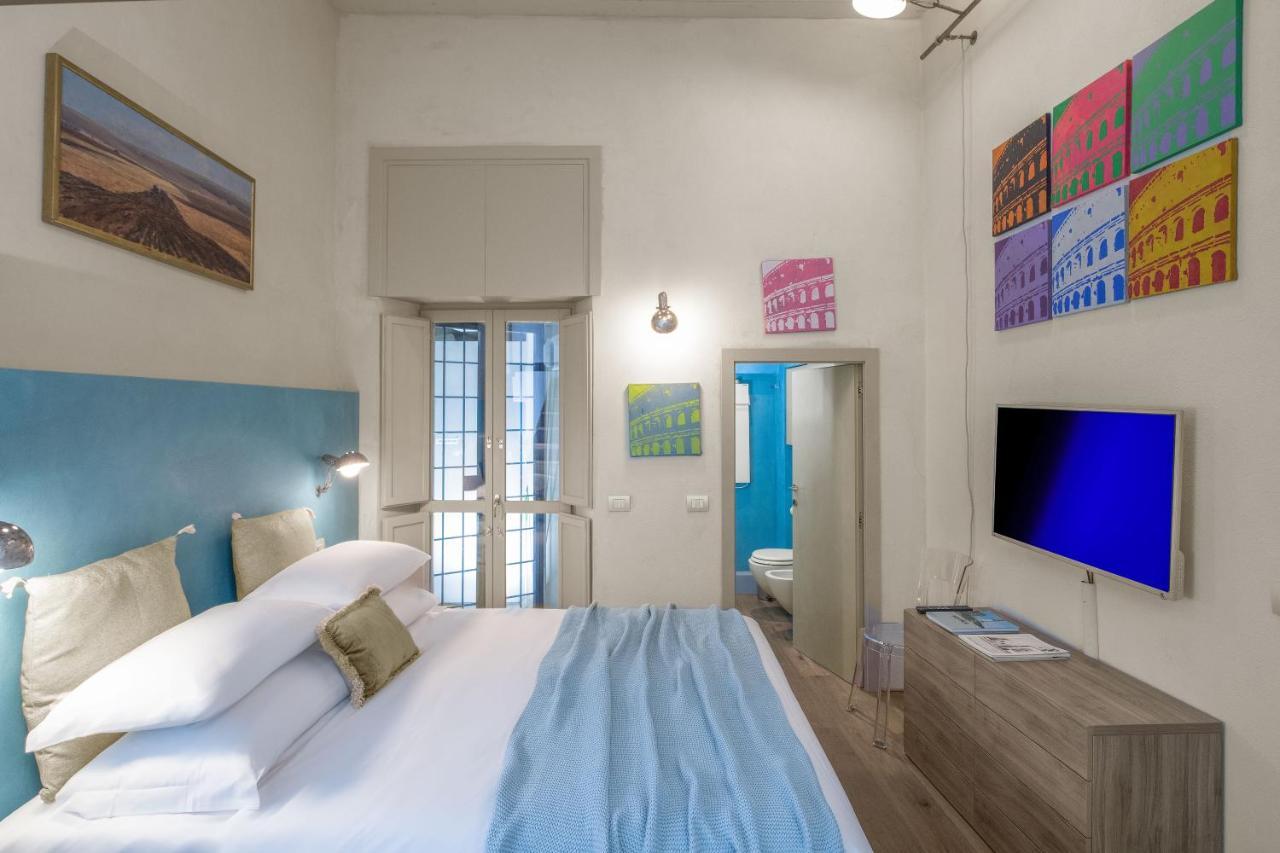Design Near Spanish Step Apartment