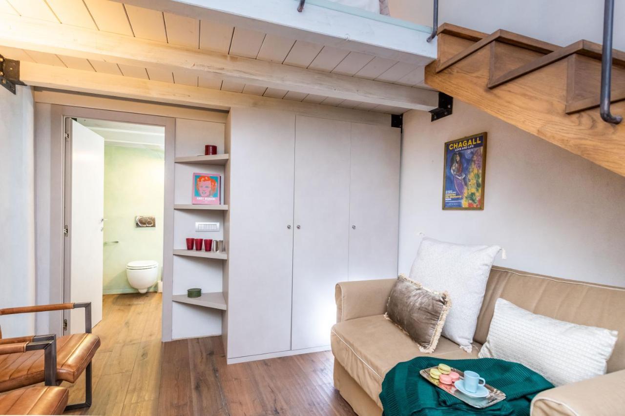 Design Near Spanish Step Apartment *