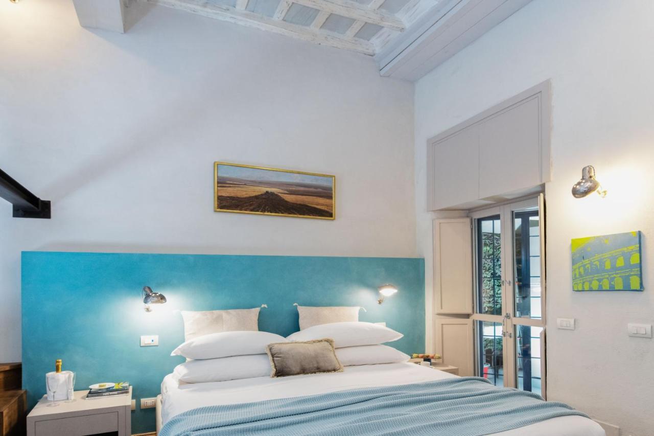 Design Near Spanish Step Apartment