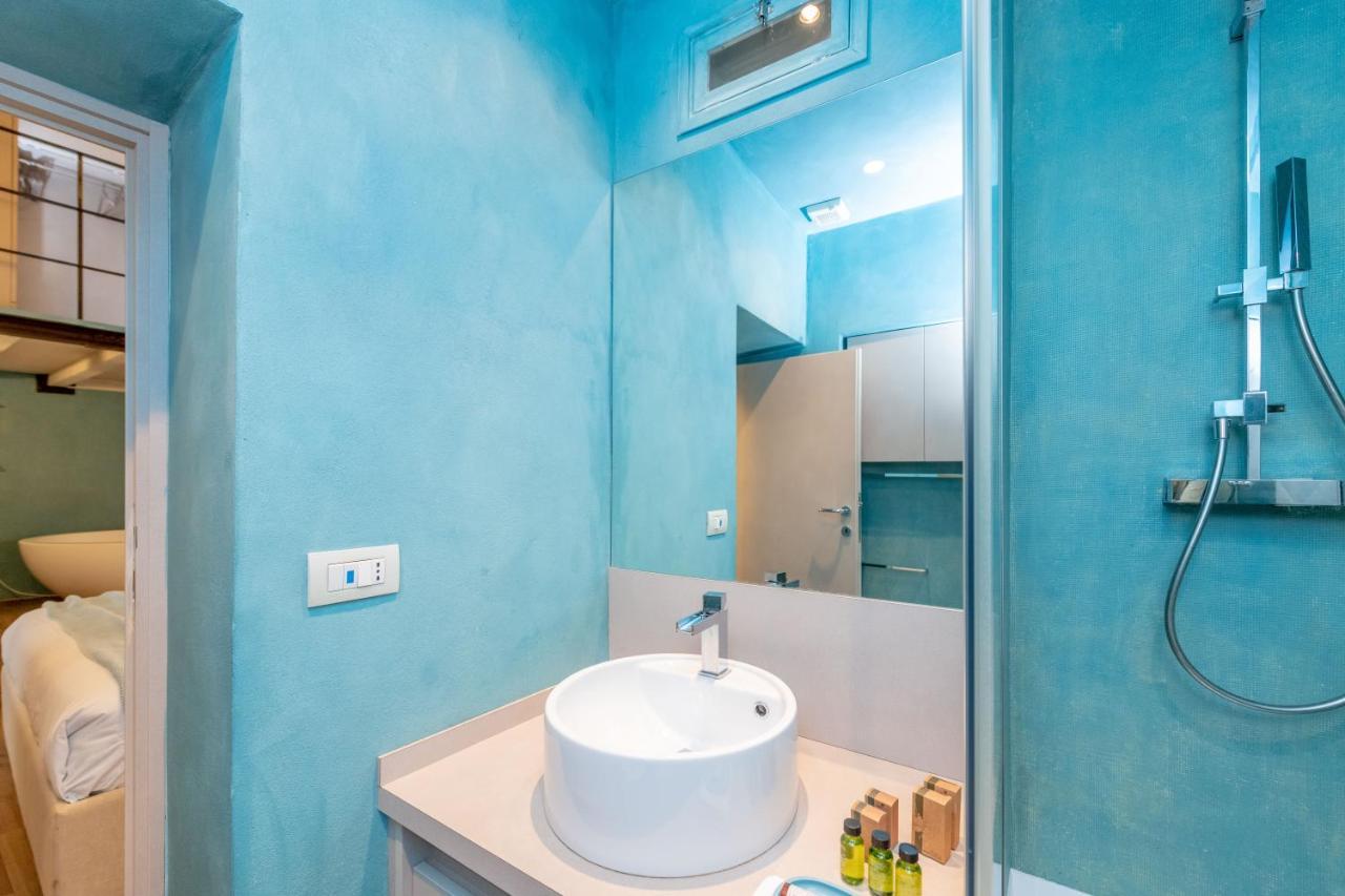 Design Near Spanish Step Apartment *