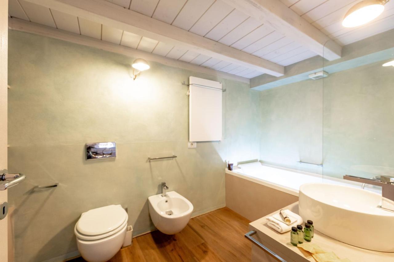 Apartment Design Near Spanish Step Rome