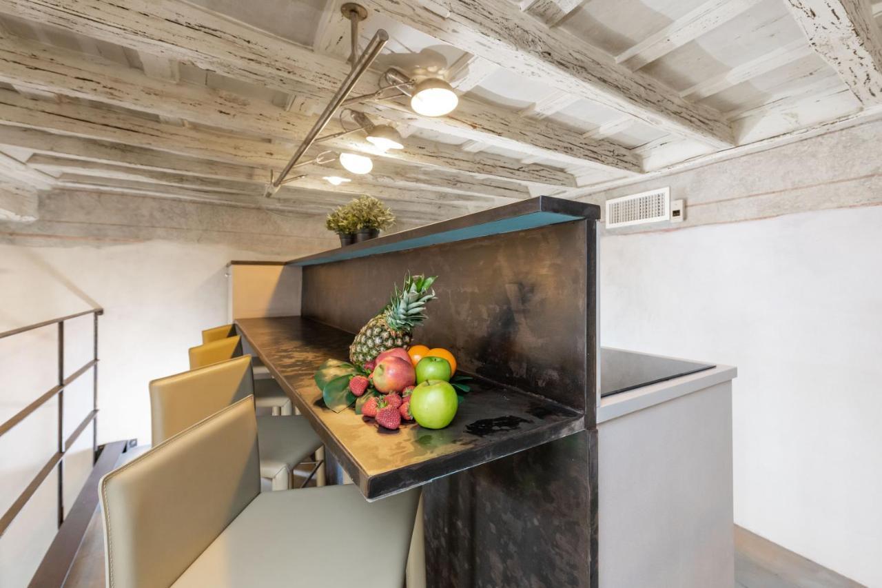 Design Near Spanish Step Apartment
