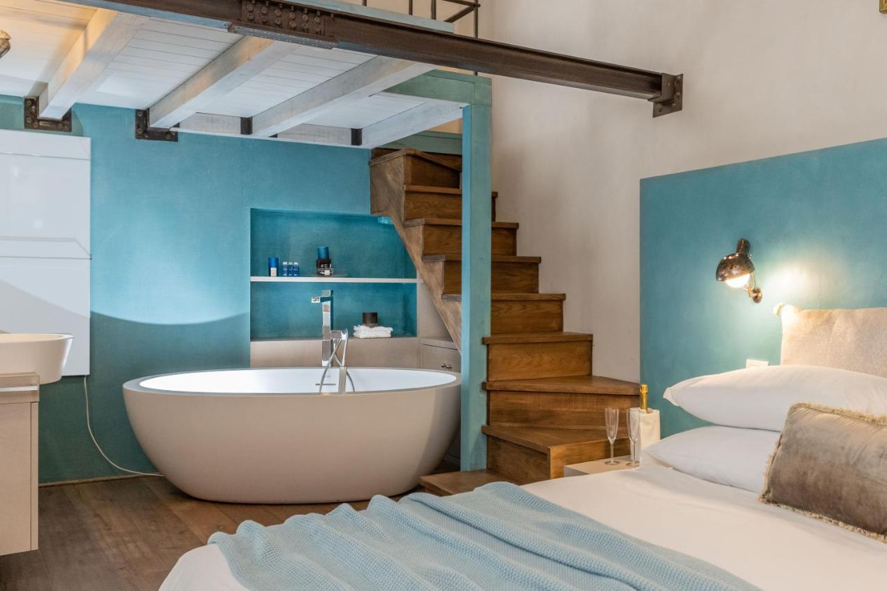 Design Near Spanish Step Apartment Rome