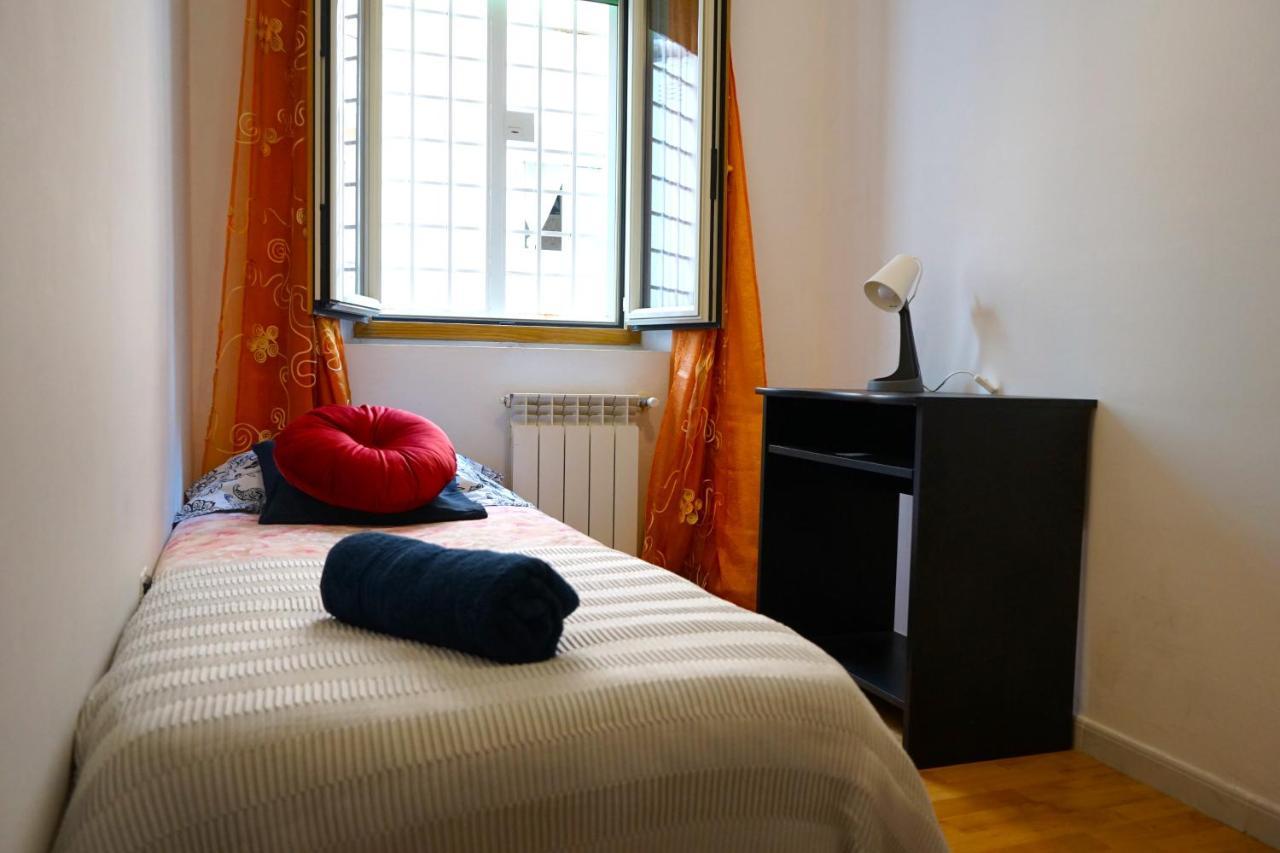 Bed & Breakfast Mikasa Balduina Rome