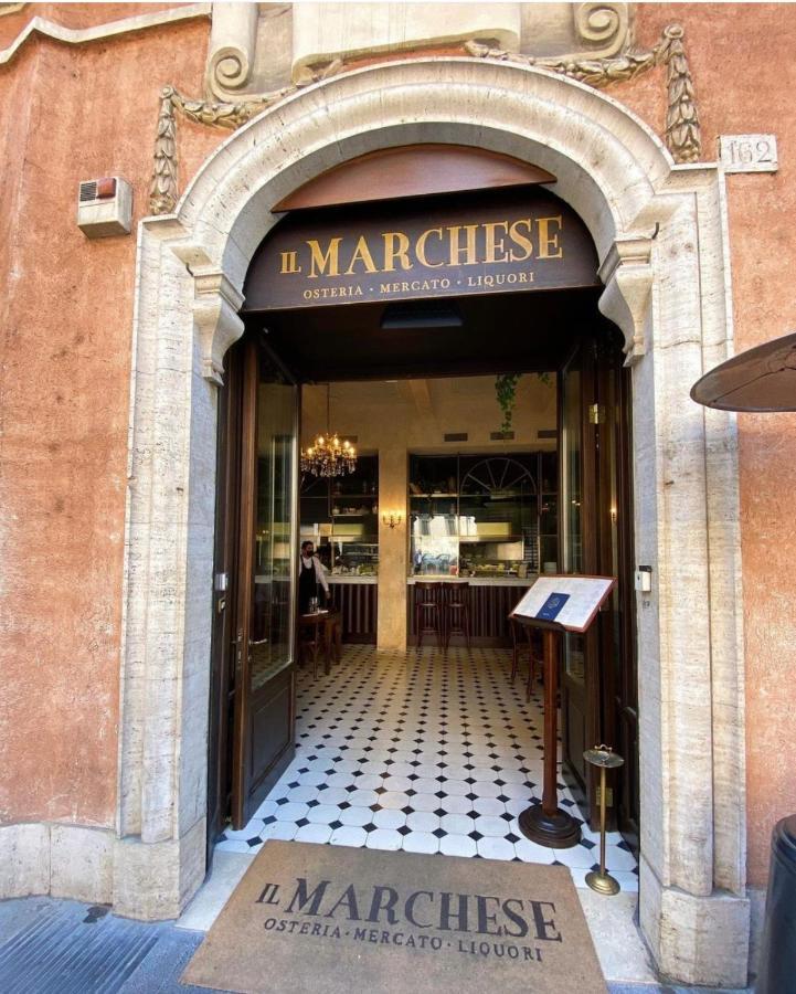 Eterna Trastevere
