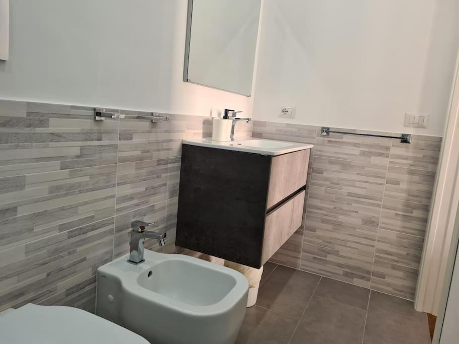 Nox Romana Ii Vatican 2 Bedroom Peacefull Vakantiehuis Rome