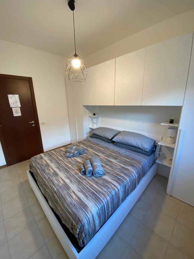 Apartamento San Pietro