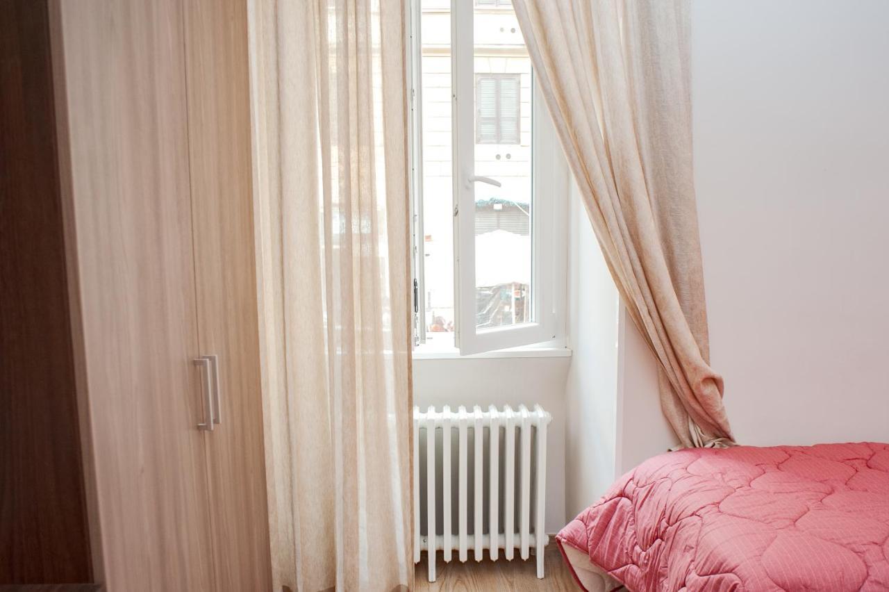 Scipio92home * Rome