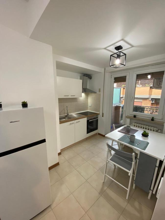 Apartamento San Pietro Roma